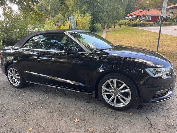 Audi A3 5 of 10