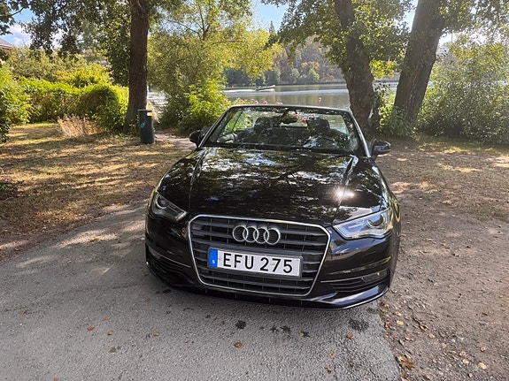 Audi A3 6 of 10