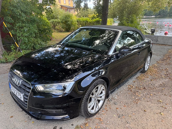Audi A3 2 of 10