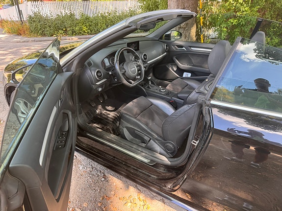 Audi A3 9 of 10