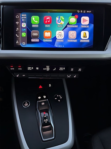 Audi Q4 e-tron 14 of 17