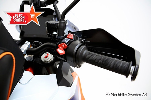 KTM 1290 Supder Adventure ROT 8 of 10