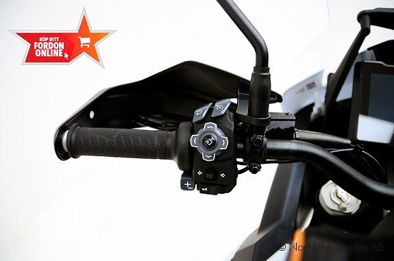 KTM 1290 Supder Adventure ROT 7 of 10