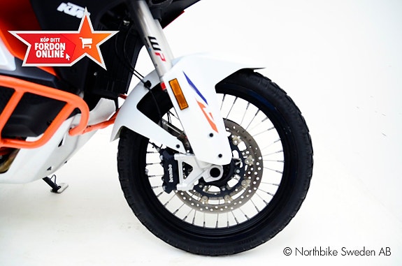 KTM 1290 Supder Adventure ROT 6 of 10