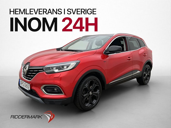 Renault Kadjar 3 of 30