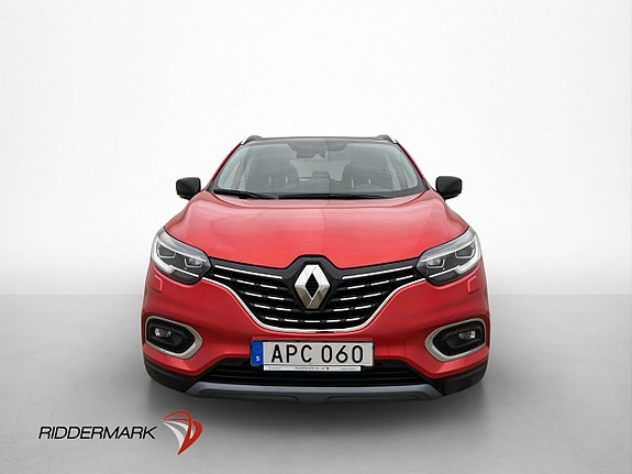 Renault Kadjar 2 of 30