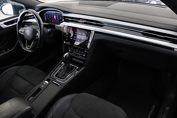 Volkswagen Arteon 14 of 19