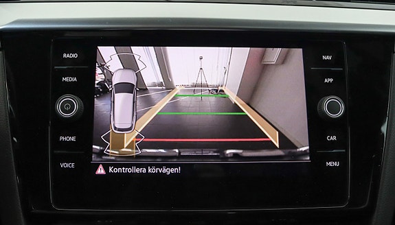 Volkswagen Arteon 12 of 19