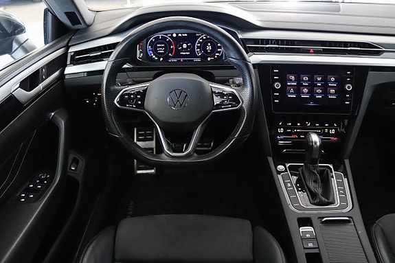 Volkswagen Arteon 9 of 19