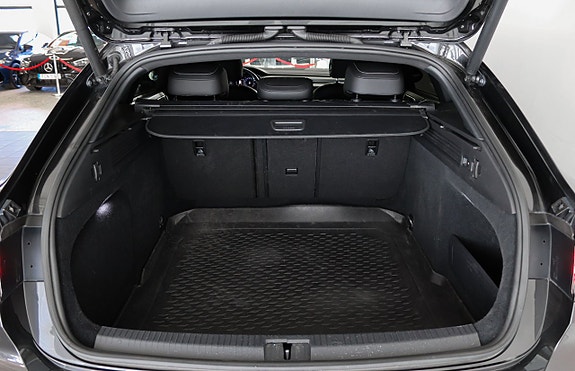 Volkswagen Arteon 17 of 19