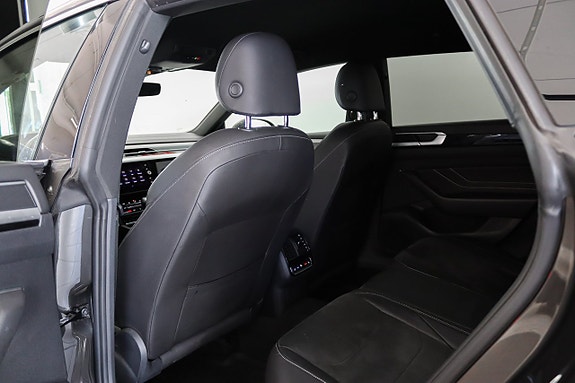 Volkswagen Arteon 15 of 19