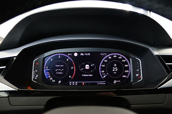 Volkswagen Arteon 10 of 19
