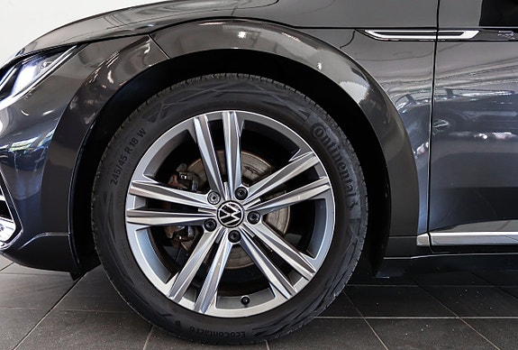 Volkswagen Arteon 19 of 19