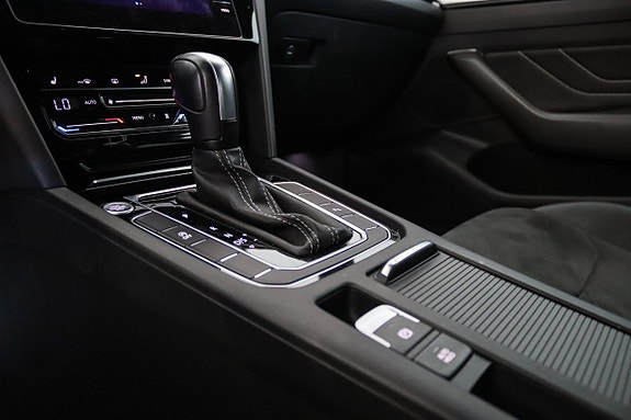 Volkswagen Arteon 13 of 19