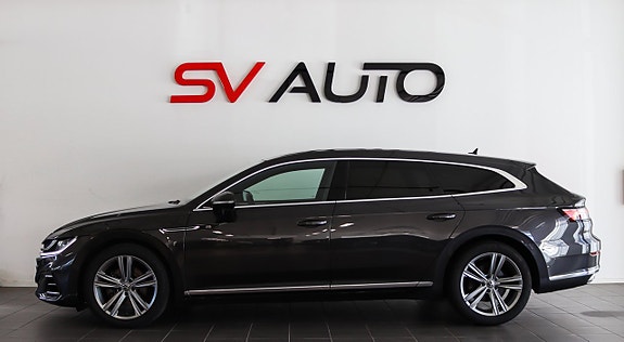 Volkswagen Arteon 3 of 19