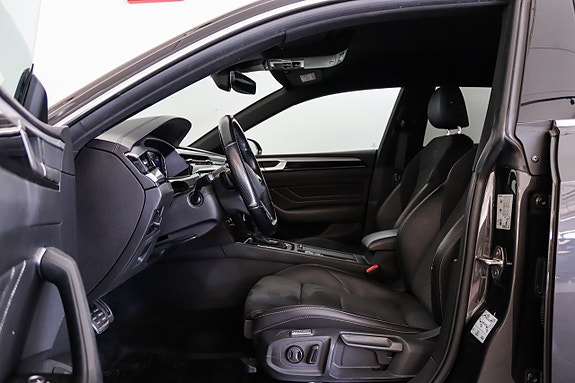 Volkswagen Arteon 6 of 19