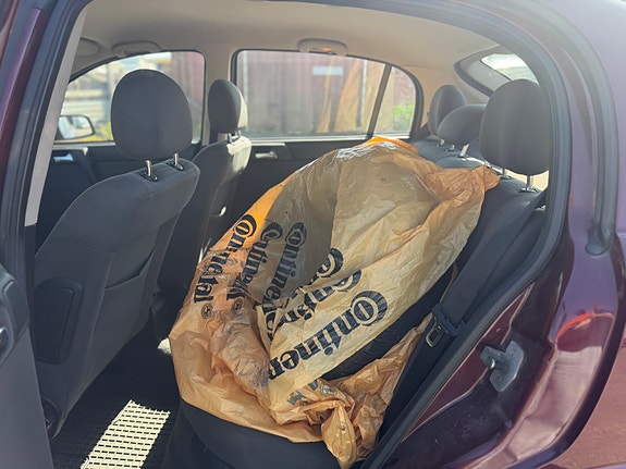 Opel Astra 7 of 11