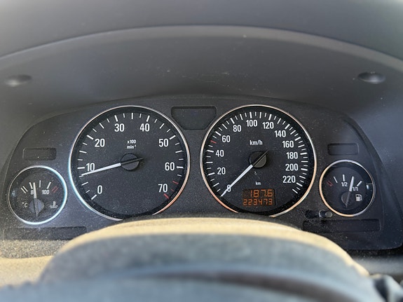 Opel Astra 11 of 11