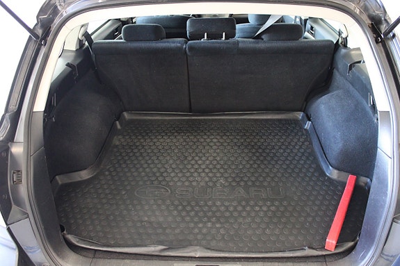Subaru Outback 14 of 14