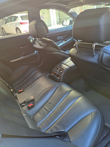 BMW 640d 7 of 13