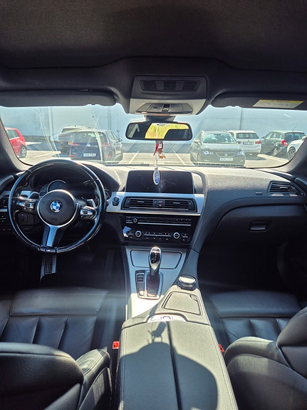 BMW 640d 13 of 13