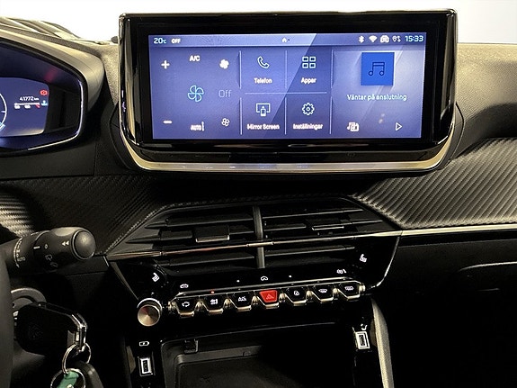 Peugeot 2008 12 of 19