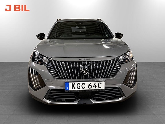 Peugeot 2008 16 of 19