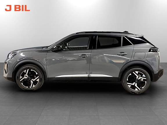 Peugeot 2008 17 of 19