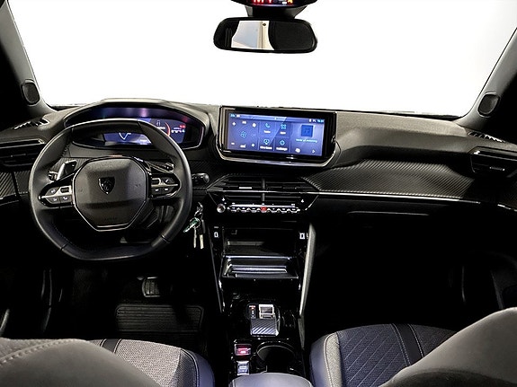 Peugeot 2008 6 of 19