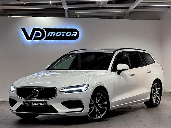 Volvo V60 3 of 25