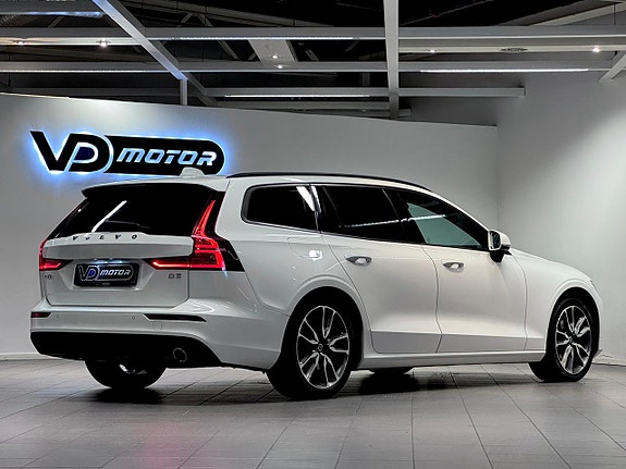Volvo V60 6 of 25