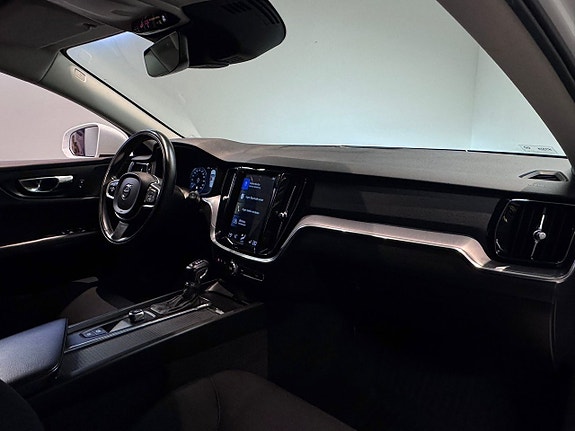 Volvo V60 21 of 25