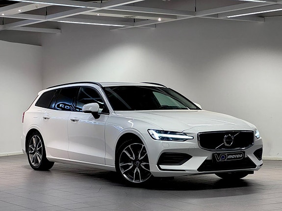 Volvo V60 5 of 25