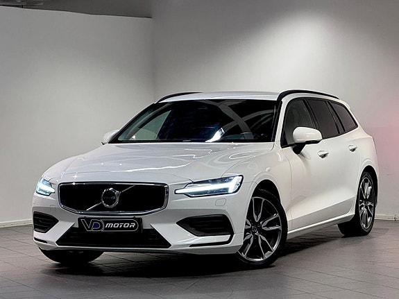 Volvo V60 7 of 25