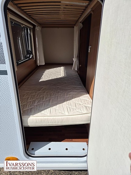 LMC Style 490 K / Barnkammare / Förtält 6 of 19
