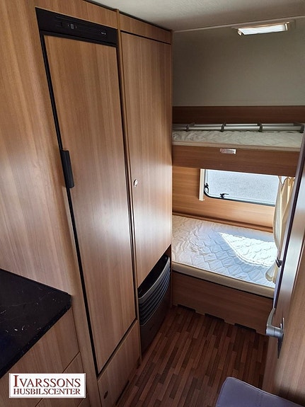 LMC Style 490 K / Barnkammare / Förtält 11 of 19