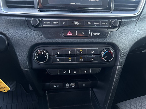 Kia Ceed 20 of 23