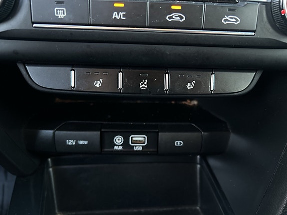 Kia Ceed 21 of 23