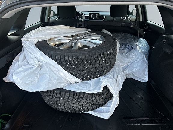 Kia Ceed 12 of 23