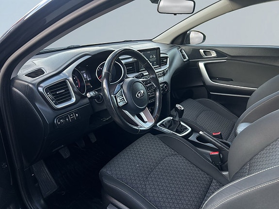 Kia Ceed 7 of 23