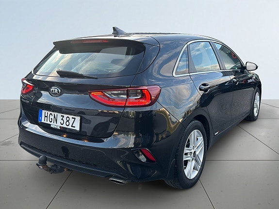 Kia Ceed 6 of 23