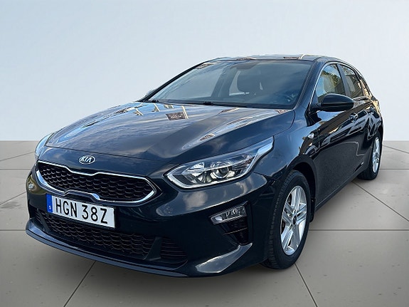 Kia Ceed 16 of 23