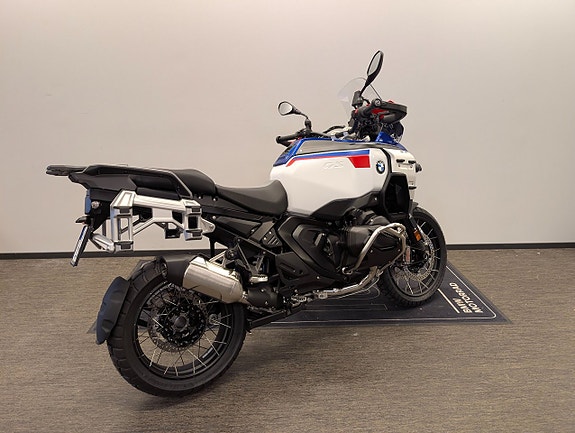 BMW R1300GS Adventure Trophy ASA 860-890mm Kampanj, 19 045kr rabatt & 5 års garanti 3 of 4