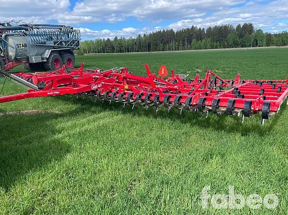 He-Va Euro-Tiller 900 Harv (131839)