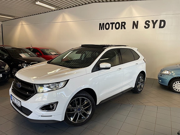 Ford Edge 2 of 16