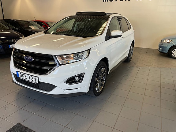 Ford Edge 9 of 16