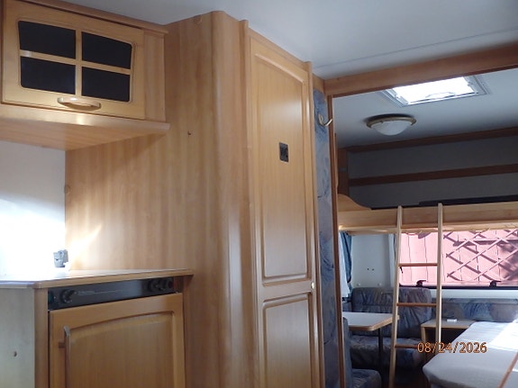 Knaus Azur Royale 10 of 10