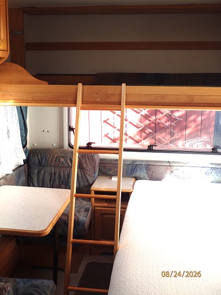 Knaus Azur Royale 5 of 10