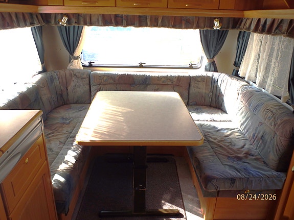 Knaus Azur Royale 7 of 10