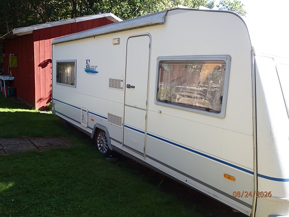 Knaus Azur Royale 2 of 10